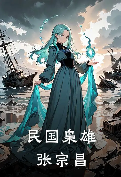 民国枭雄张宗昌