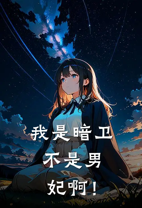 我是暗卫，不是男妃啊！