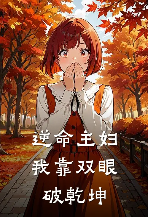 逆命主妇：我靠双眼破乾坤王秀英陈卫国小说完结推荐_完整版小说免费阅读逆命主妇：我靠双眼破乾坤(王秀英陈卫国)