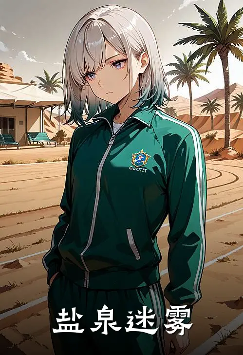 盐泉迷雾陈明允林守财_《盐泉迷雾》最新章节免费在线阅读