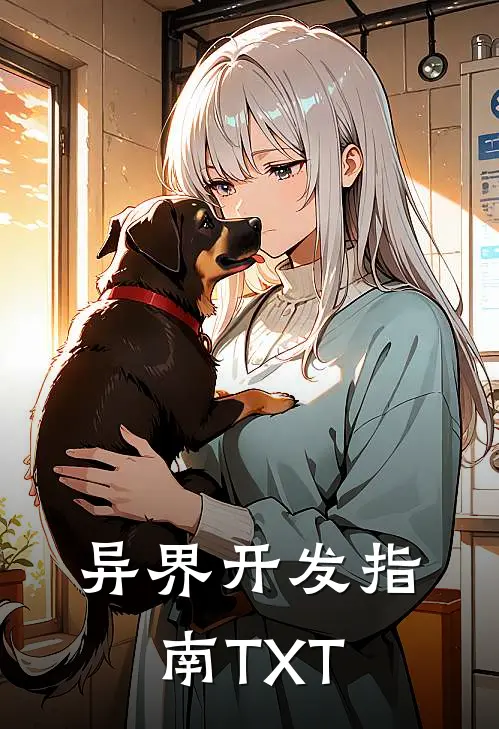 异界开发指南TXT