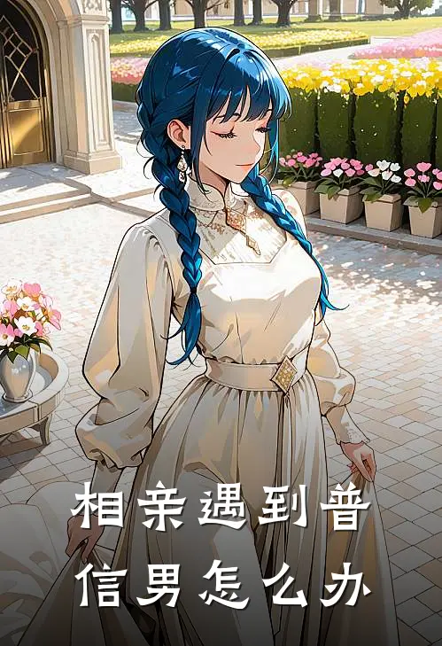 相亲遇到普信男怎么办