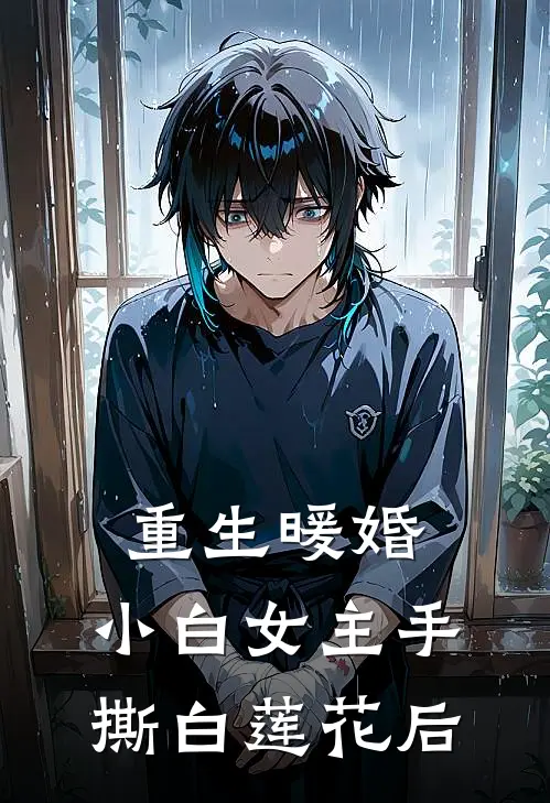 重生暖婚：小白女主手撕白莲花后