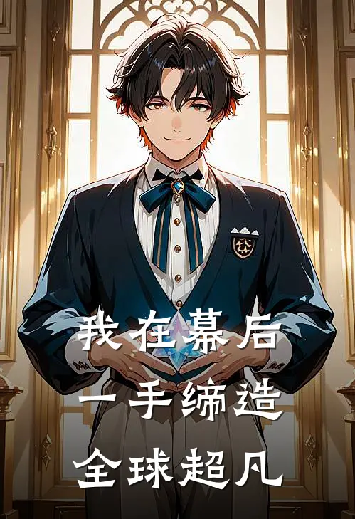 我在幕后一手缔造全球超凡王承李娜最新完结小说推荐_在线免费小说我在幕后一手缔造全球超凡(王承李娜)