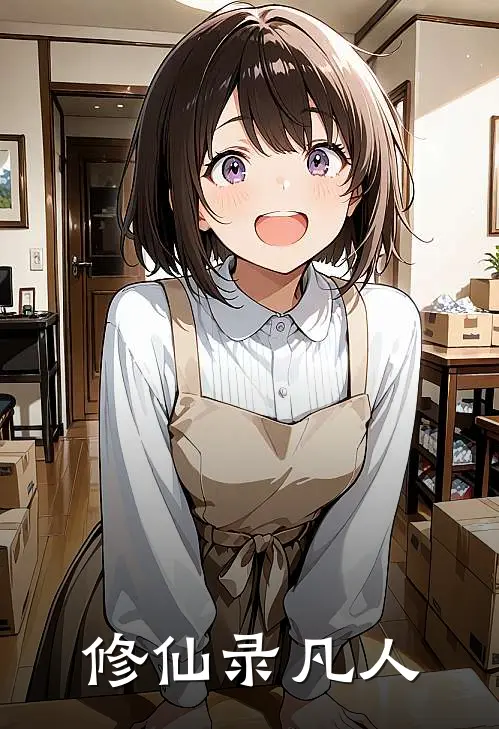 修仙录凡人