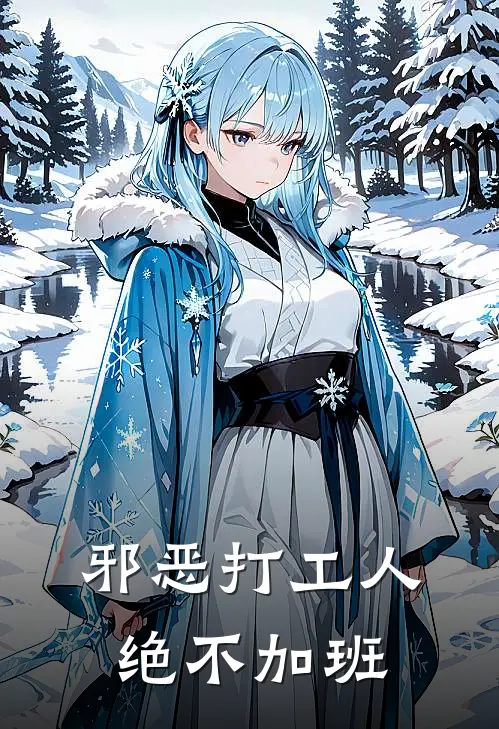 邪恶打工人绝不加班