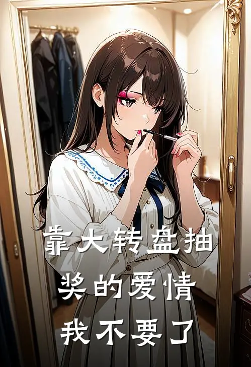 靠大转盘抽奖的爱情，我不要了姜志成夏薇薇最新小说推荐_最新好看小说靠大转盘抽奖的爱情，我不要了姜志成夏薇薇