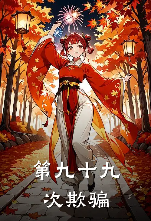 第九十九次欺骗