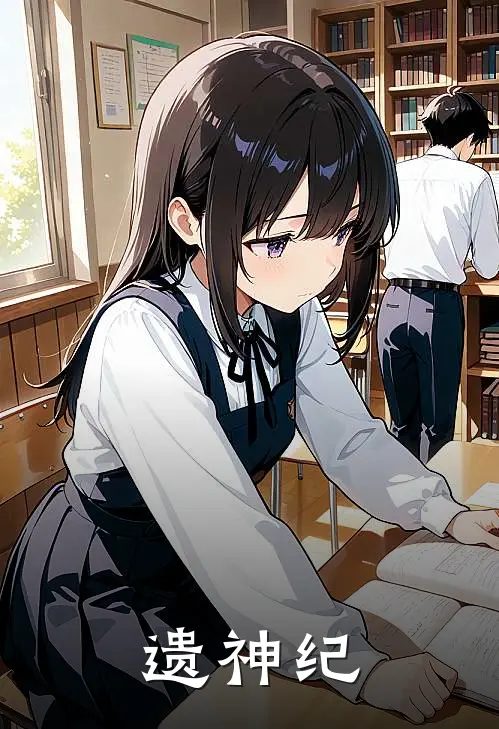 遗神纪