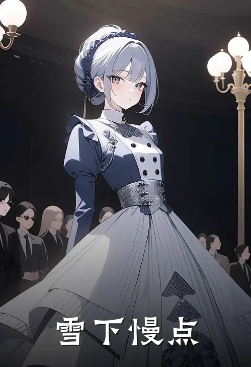 雪下慢点(林雪然沈银)热门小说推荐_免费小说在线看雪下慢点林雪然沈银