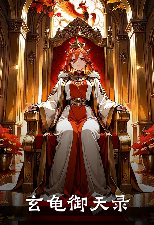 玄龟御天录(长生冰心莲)最热门小说_小说完整版玄龟御天录长生冰心莲