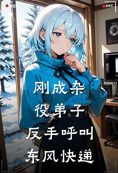 刚成杂役弟子，反手呼叫东风快递