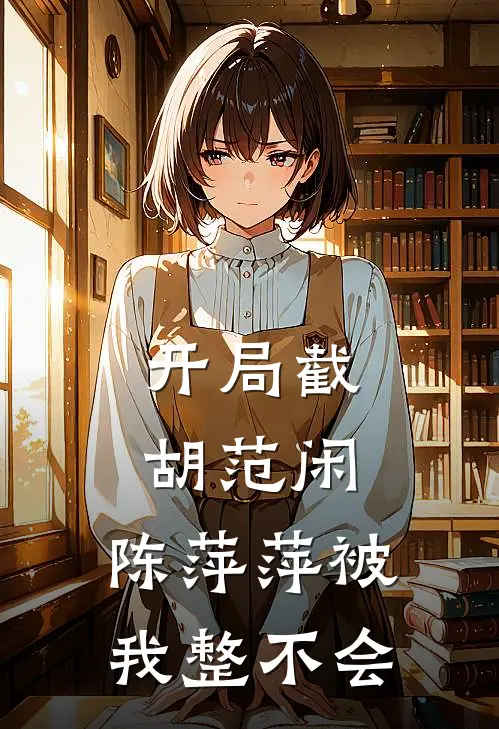 开局截胡范闲，陈萍萍被我整不会