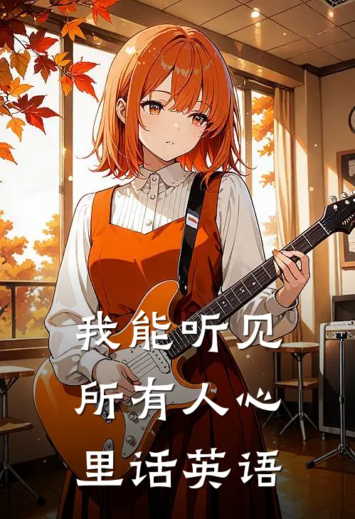 我能听见所有人心里话英语