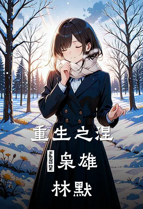 重生之涅槃枭雄：林默