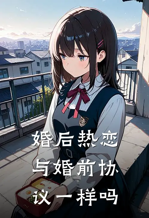 婚后热恋与婚前协议一样吗