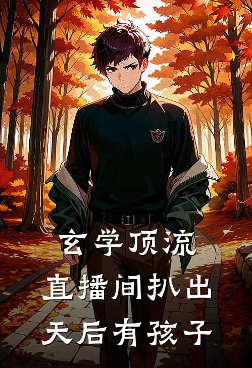 玄学顶流：直播间扒出天后有孩子(苏曼妮乔迁)免费小说阅读_免费小说完整版玄学顶流：直播间扒出天后有孩子(苏曼妮乔迁)