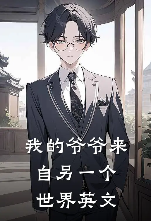 我的爷爷来自另一个世界英文