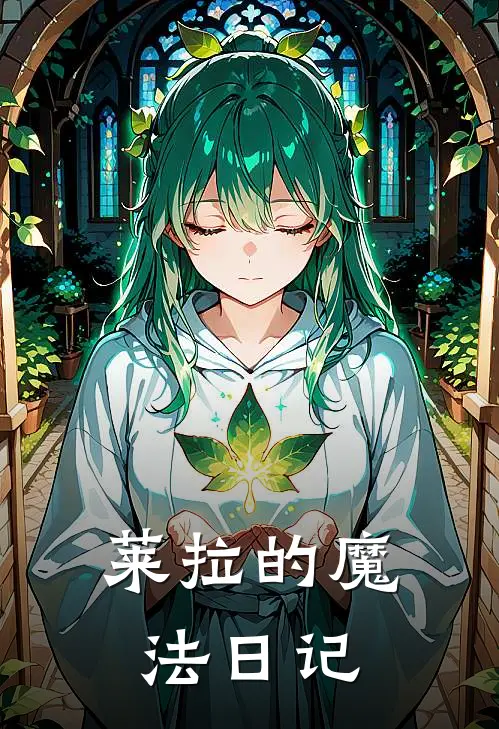 莱拉的魔法日记(莱拉艾琳)全文免费小说_小说免费完结莱拉的魔法日记(莱拉艾琳)