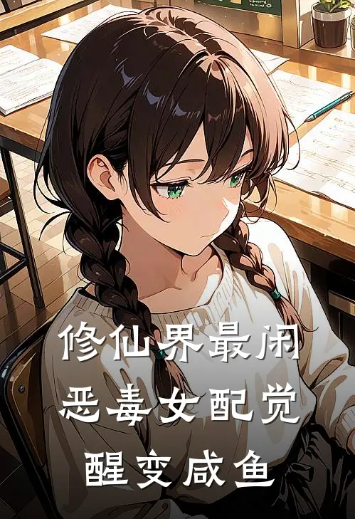 修仙界最闲：恶毒女配觉醒变咸鱼