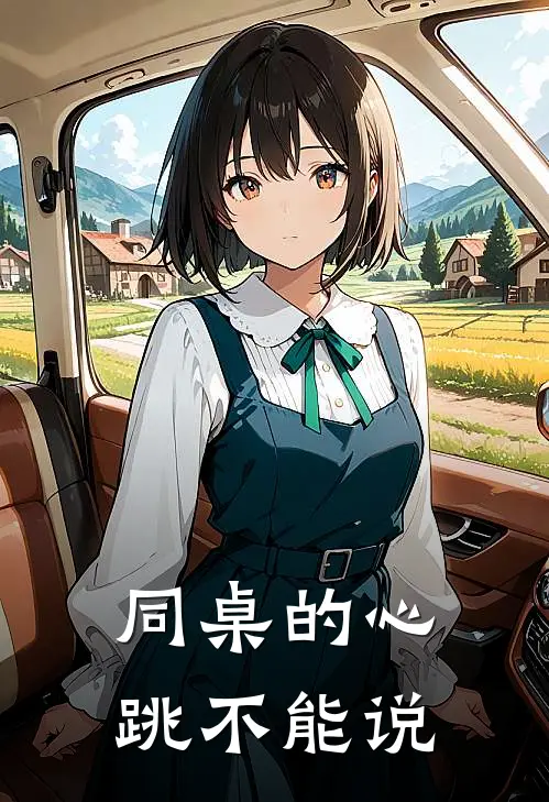 同桌的心跳不能说