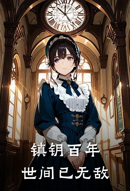 镇钥百年，世间已无敌王铮苏晚晴热门的小说_免费小说镇钥百年，世间已无敌(王铮苏晚晴)