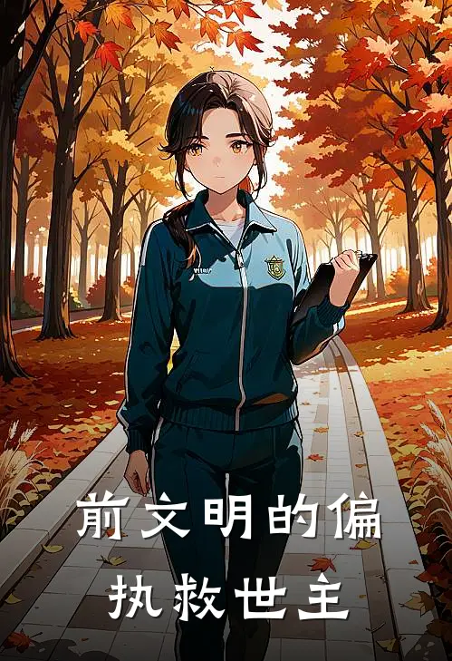 前文明的偏执救世主