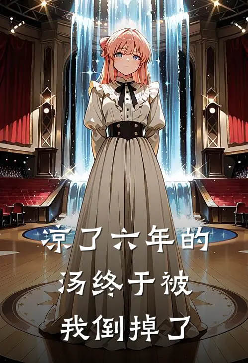 凉了六年的汤终于被我倒掉了