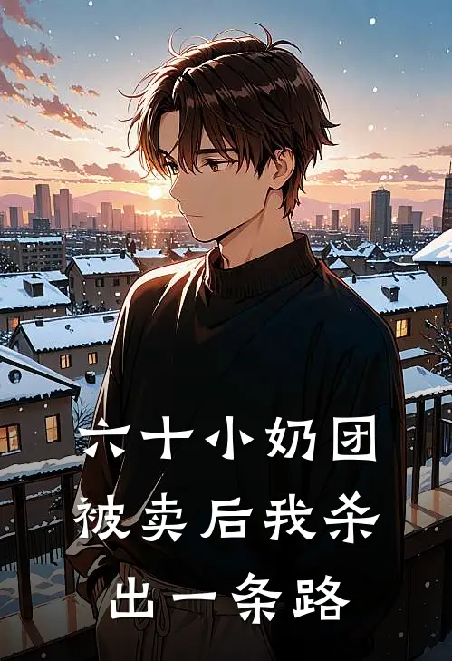 六十小奶团：被卖后我杀出一条路