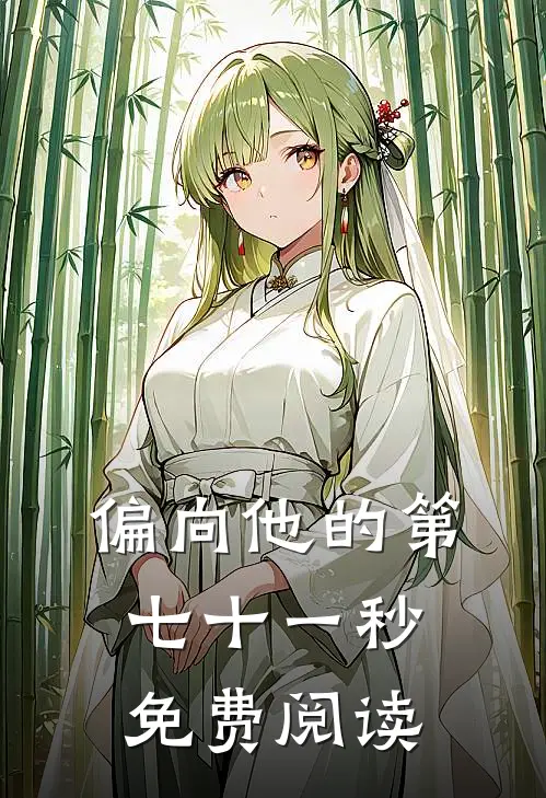 偏向他的第七十一秒免费阅读