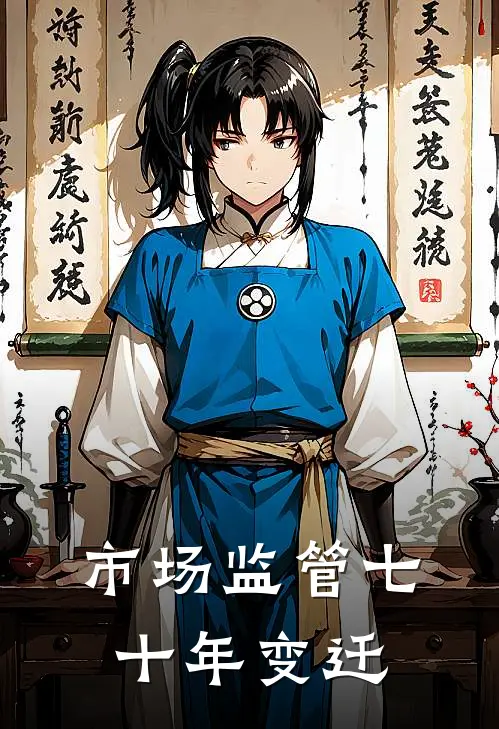 市场监管七十年变迁