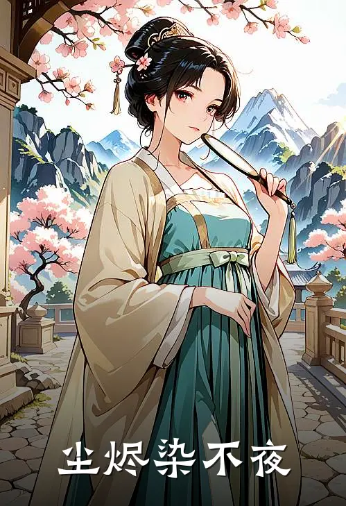 尘烬染不夜陈默周凯完整版小说_小说完结推荐尘烬染不夜(陈默周凯)