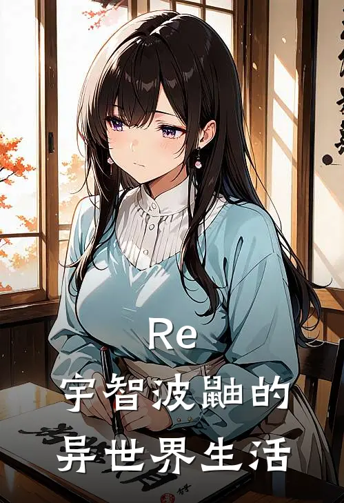 Re：宇智波鼬的异世界生活