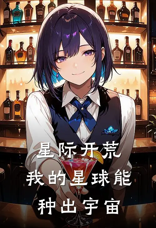 星际开荒：我的星球能种出宇宙