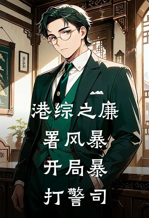 港综之廉署风暴：开局暴打警司