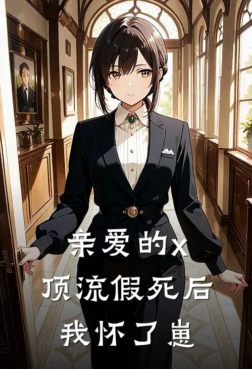 亲爱的x：顶流假死后，我怀了崽(仁江白雅珍)全本免费小说_新热门小说亲爱的x：顶流假死后，我怀了崽仁江白雅珍