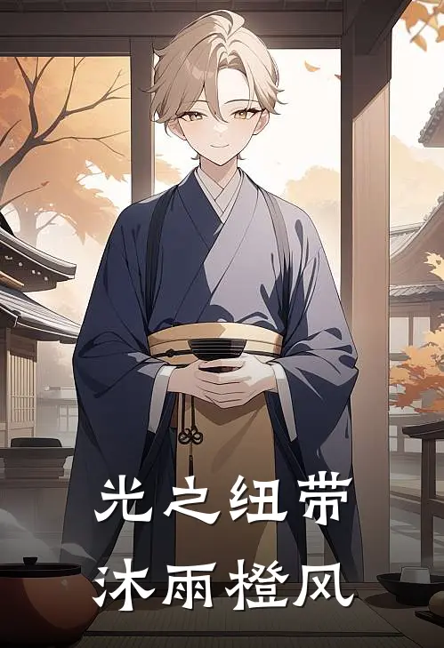 光之纽带沐雨橙风