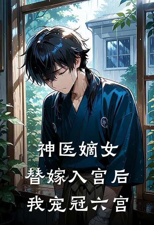 神医嫡女，替嫁入宫后我宠冠六宫