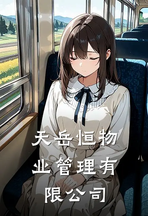 天岳恒物业管理有限公司