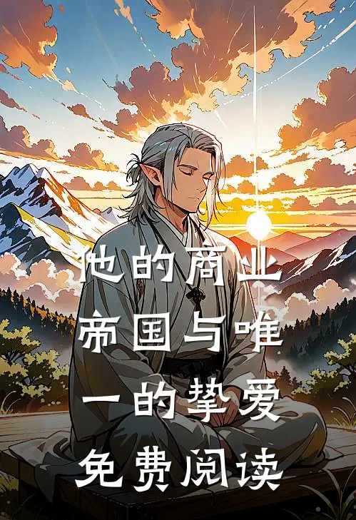 他的商业帝国与唯一的挚爱免费阅读