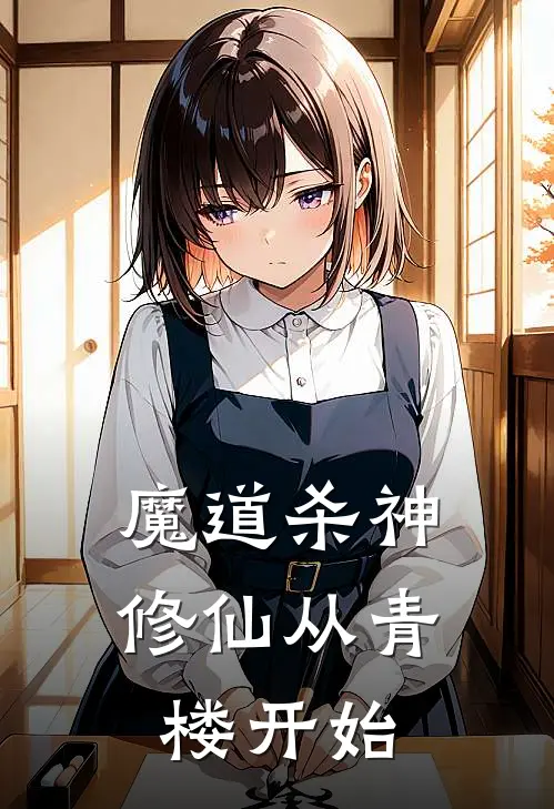 魔道杀神：修仙从青楼开始(孙琨孙半仙)最新完结小说推荐_热门小说排行榜魔道杀神：修仙从青楼开始孙琨孙半仙