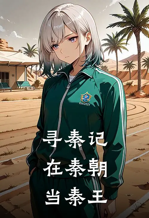 项少龙嬴政《寻秦记：在秦朝当秦王》完结版阅读_(寻秦记：在秦朝当秦王)全集阅读