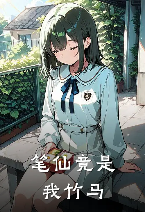 笔仙竟是我竹马