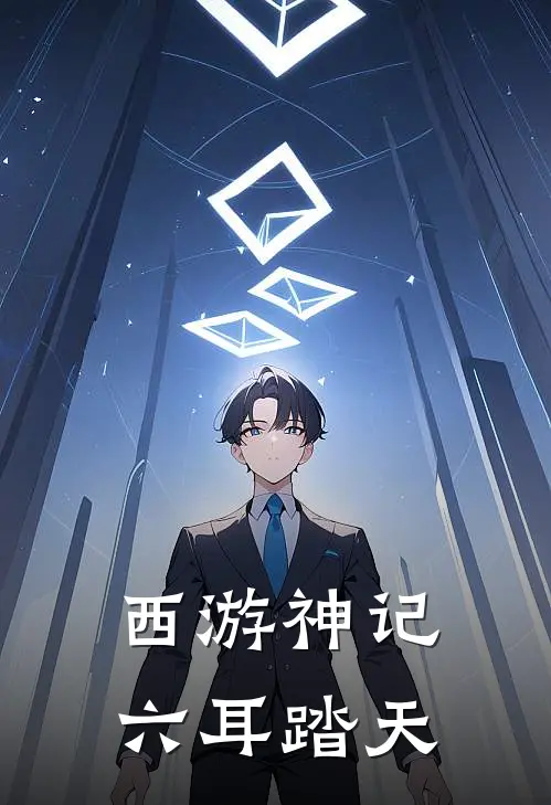 西游神记：六耳踏天苏漓六耳在线免费小说_最新推荐小说西游神记：六耳踏天(苏漓六耳)