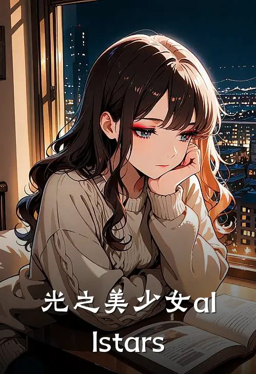 光之美少女allstars