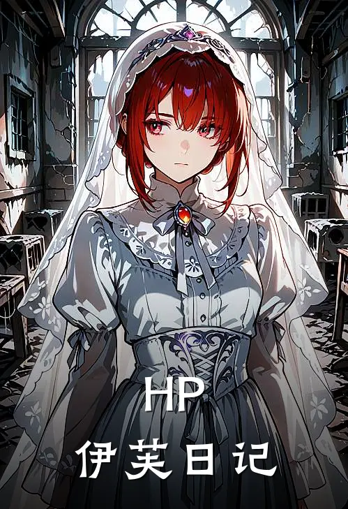 HP：伊芙日记