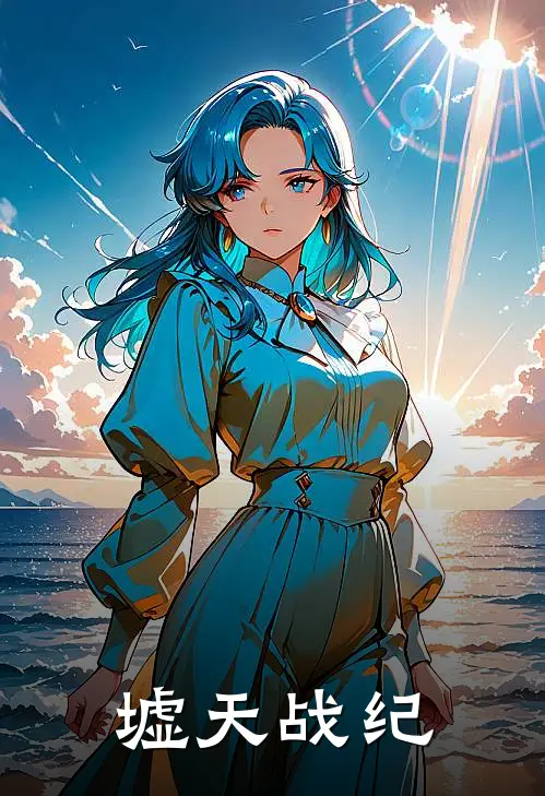 墟天战纪