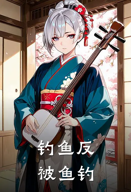 钓鱼反被鱼钓林晴姜仲翊热门完结小说_最热门小说钓鱼反被鱼钓林晴姜仲翊