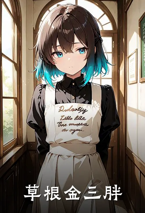 凌鸦三胖草根金三胖全章节在线阅读_草根金三胖全集免费在线阅读