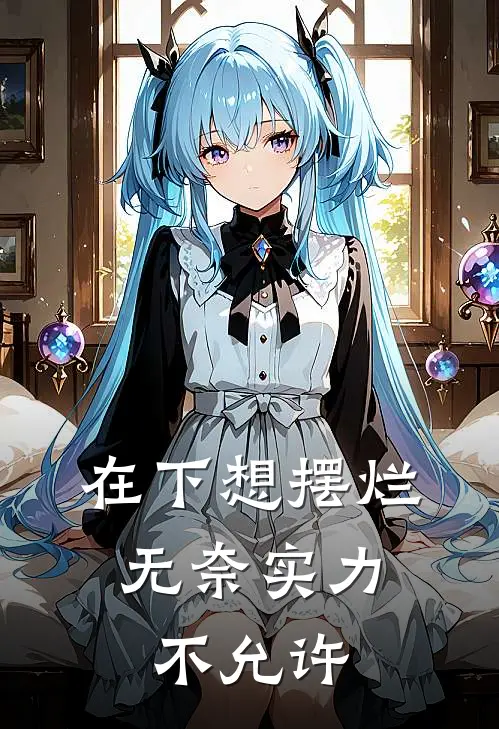 在下想摆烂，无奈实力不允许